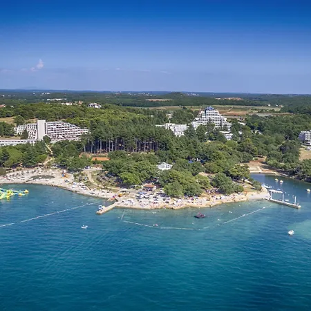 Hotel Valamar Diamant Hotel