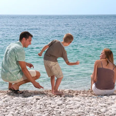 Valamar Diamant Hotel Porec