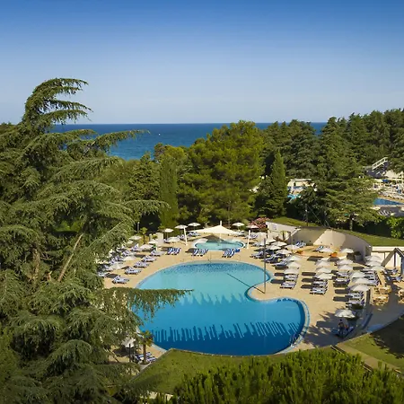 Valamar Diamant 4* Πόρετς