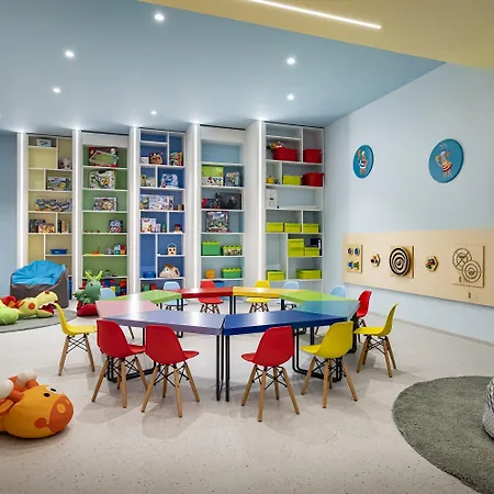 Valamar Diamant Hotel Hotel