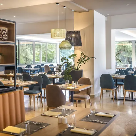 Hotel Valamar Diamant Hotel