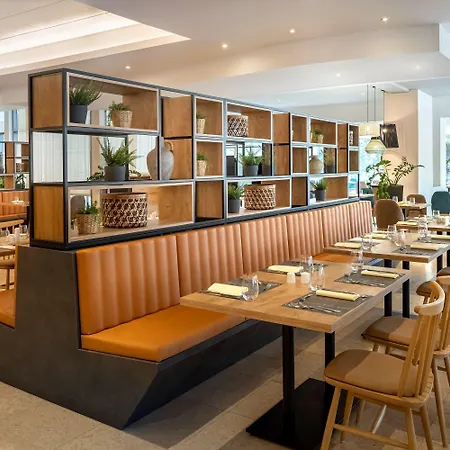 Valamar Diamant Hotel Hotel