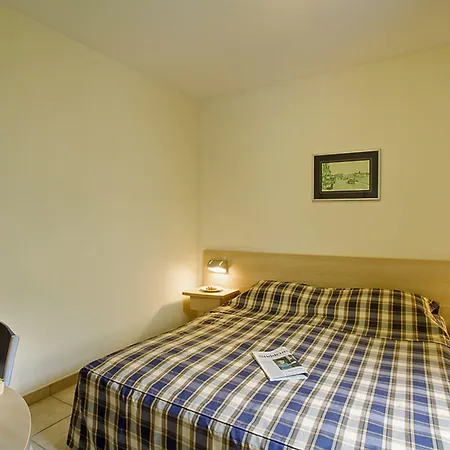Valamar Diamant Hotel Hotel 4*