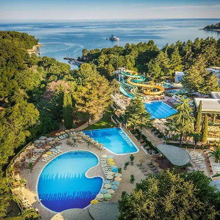 Valamar Diamant Hotel Hotel Porec