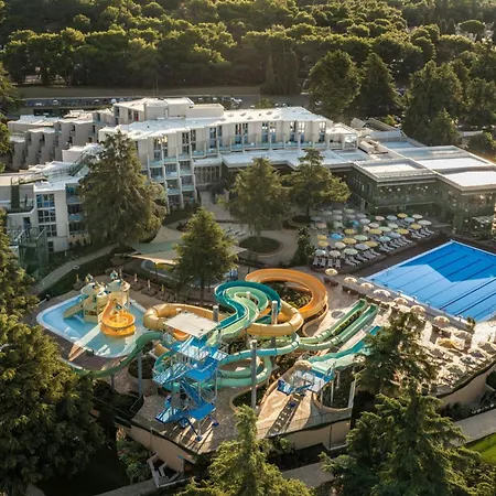 Hotel Valamar Diamant Hotel Poreč