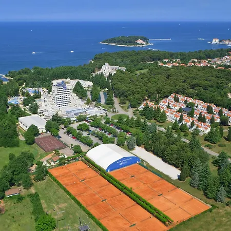 Valamar Diamant Hotel