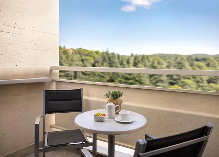 Valamar Diamant Пореч