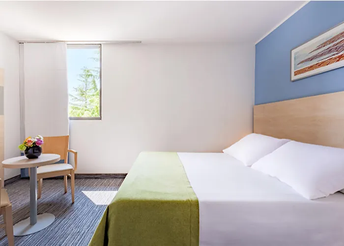 Hotel Valamar Diamant