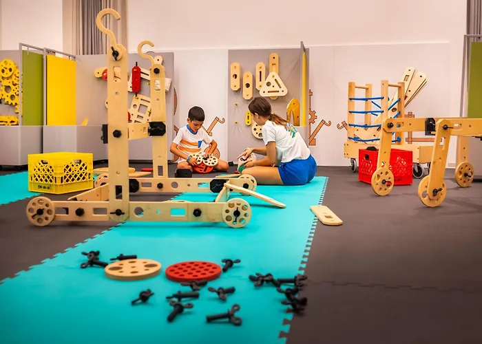 Valamar Diamant Hotell