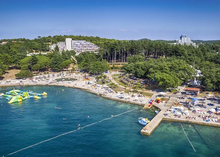 Hotel Valamar Diamant Poreč