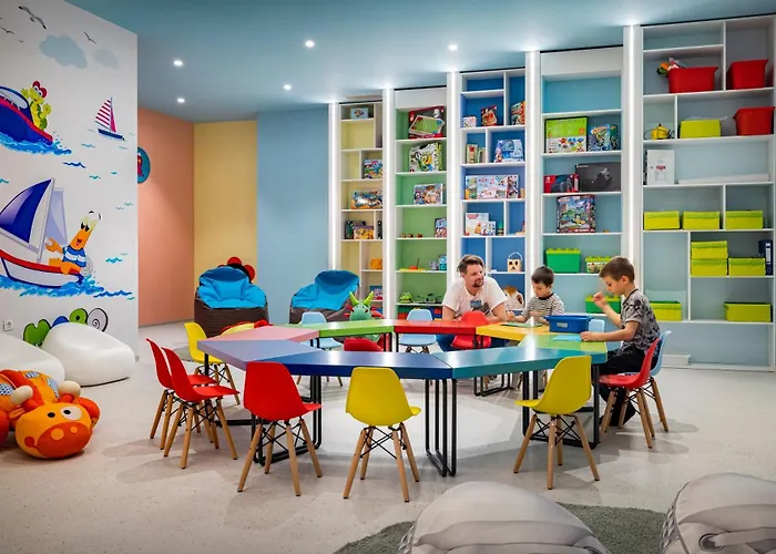 Hotell Valamar Diamant Poreč