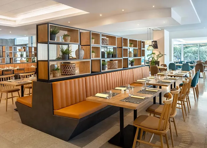 Hotel Valamar Diamant Poreč