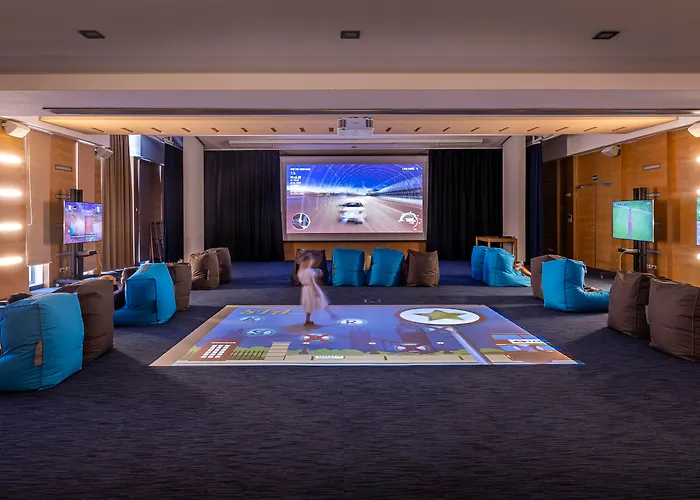 Valamar Diamant 4* Пореч