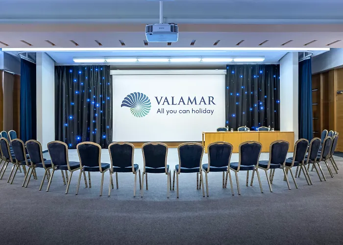 Valamar Diamant Пореч