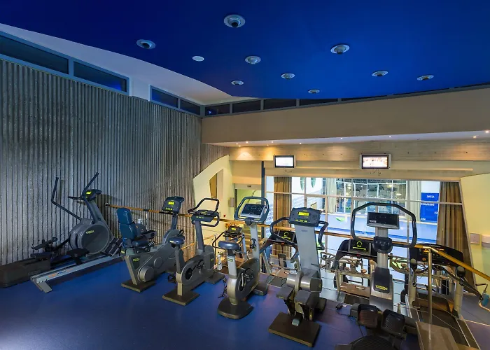 Hotell Valamar Diamant Poreč