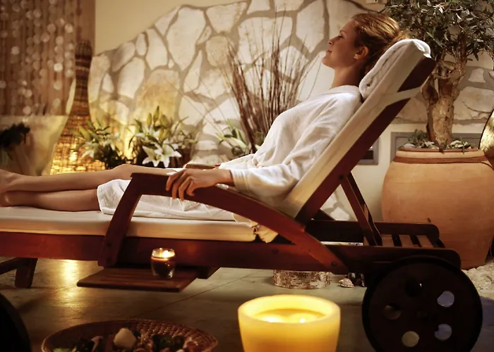 Valamar Diamant Готель 4*