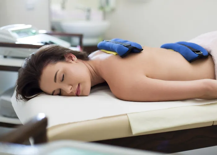 Valamar Diamant Hotel