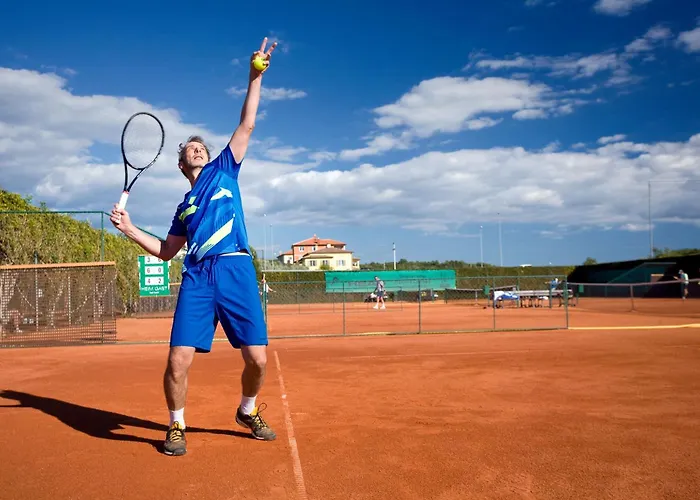 Valamar Diamant Пореч