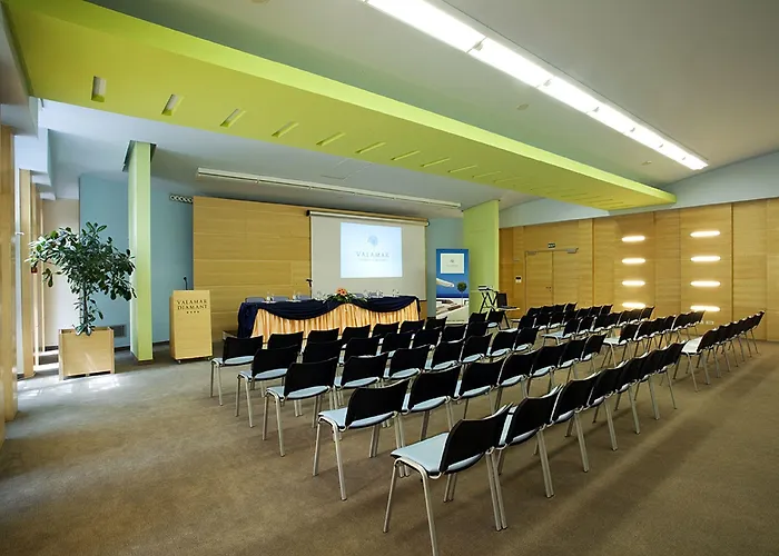 Valamar Diamant 4* Poreč