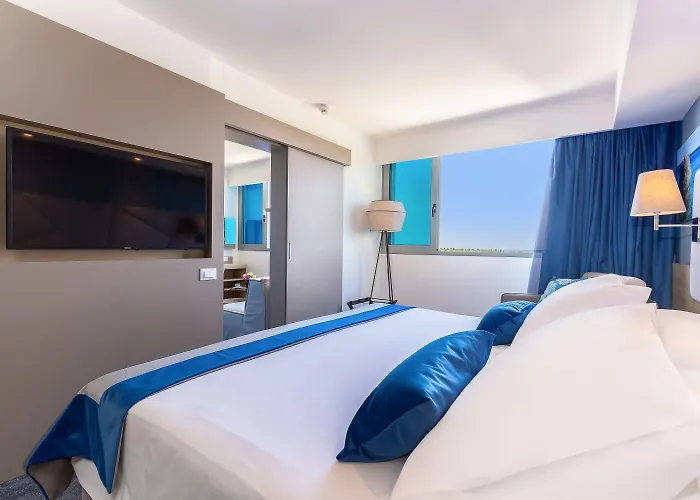 Valamar Diamant Готель 4*