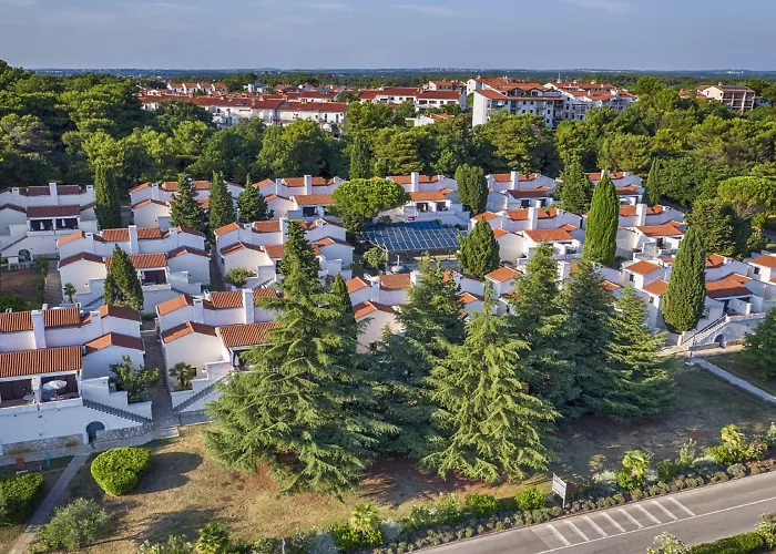 Valamar Diamant Готель Пореч