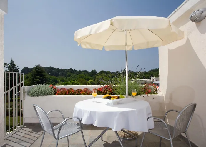 Valamar Diamant 4* Poreč