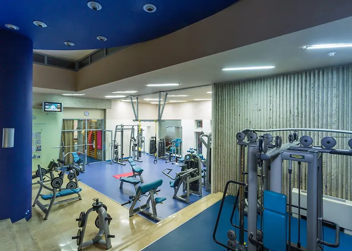 Hotel Valamar Diamant Poreč