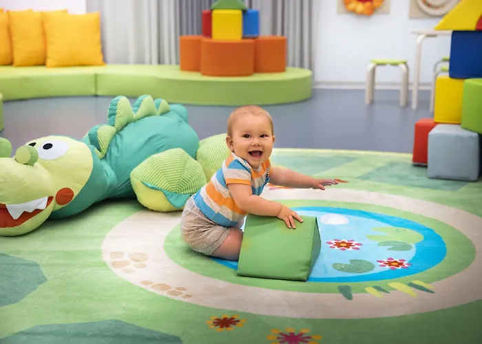 Готель Valamar Diamant 4*