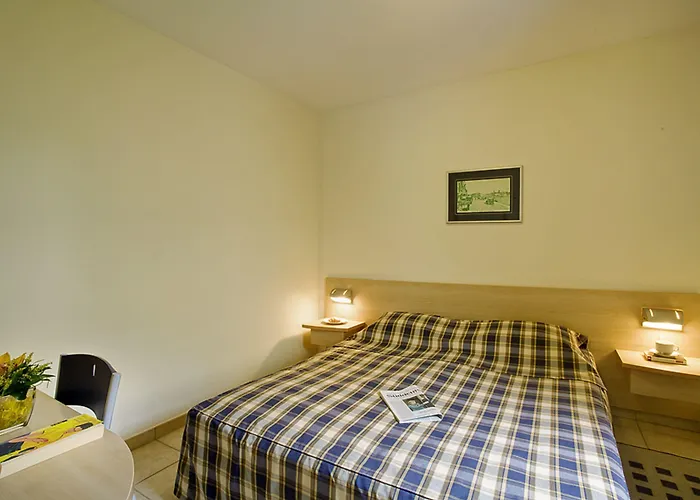 Valamar Diamant Готель 4*