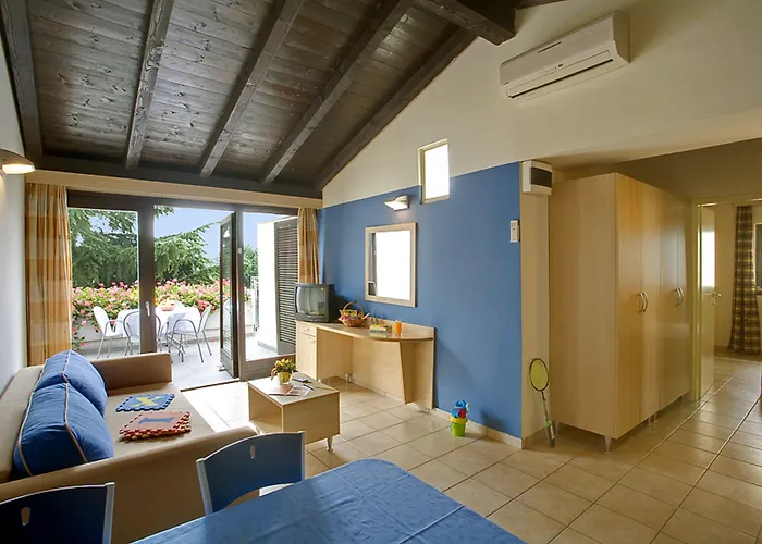 Valamar Diamant Hotel 4*