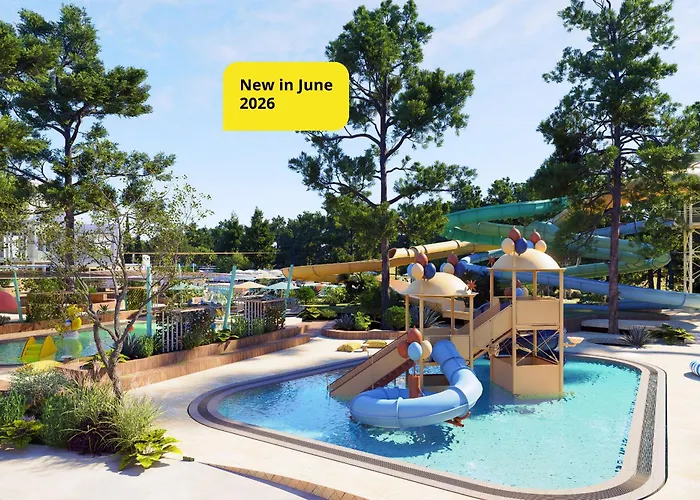 Valamar Diamant Готель 4*