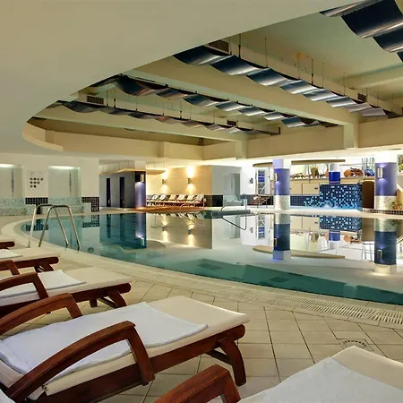 Valamar Diamant Hotel Porec