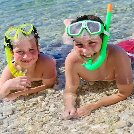 Hotel Valamar Diamant Porec