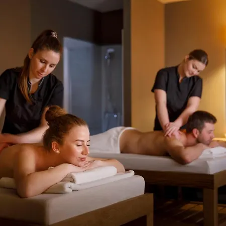 Hotel Valamar Diamant Porec