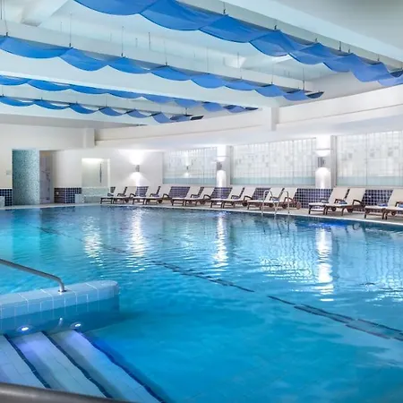 Valamar Diamant Porec