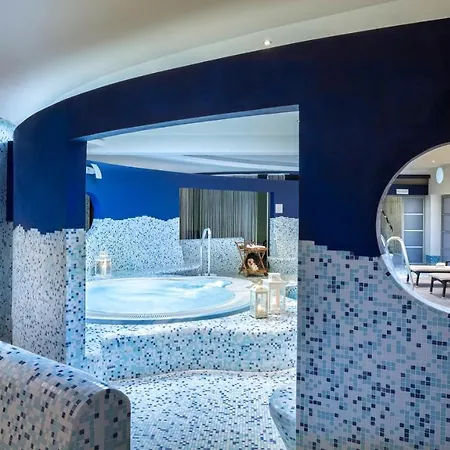 Hotel Valamar Diamant Porec