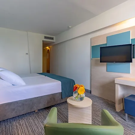 Valamar Diamant 4* Porec