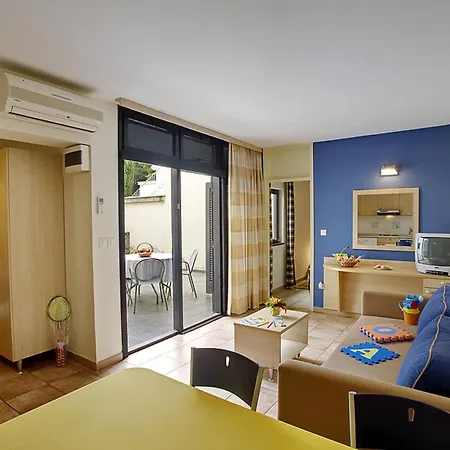 Valamar Diamant פורץ