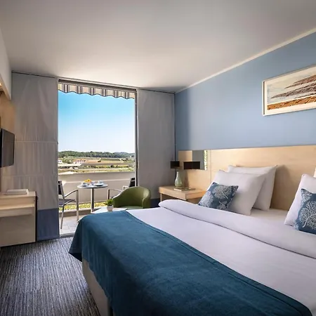 Hotel Valamar Diamant