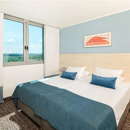 Hotel Valamar Diamant