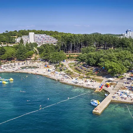Hotel Valamar Diamant Porec