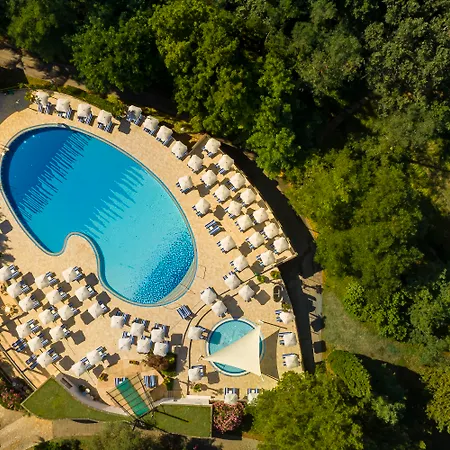 Valamar Diamant 4*