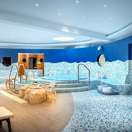 Hotel Valamar Diamant Porec