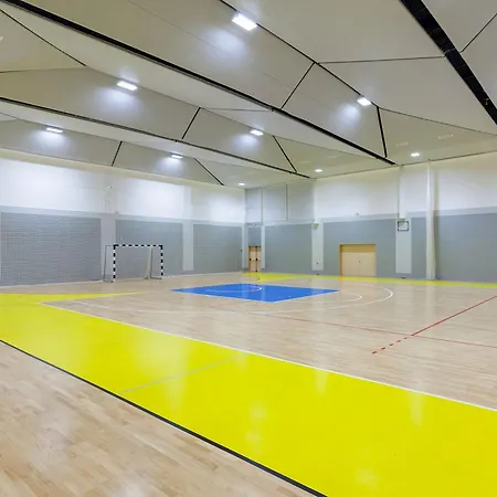 Valamar Diamant מלון