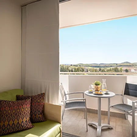 Hotel Valamar Diamant