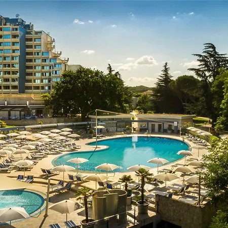 Valamar Diamant