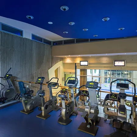 מלון Valamar Diamant פורץ