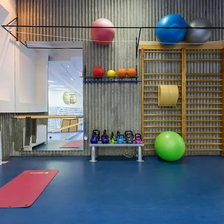 מלון Valamar Diamant 4*