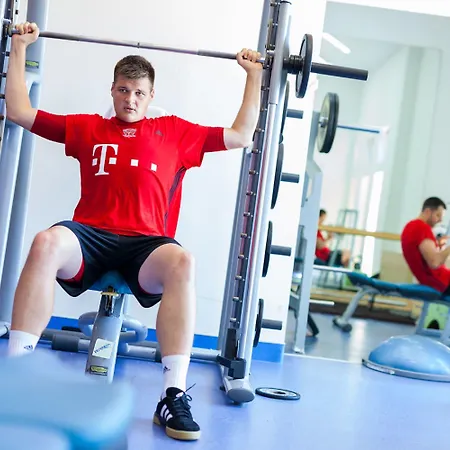 מלון Valamar Diamant