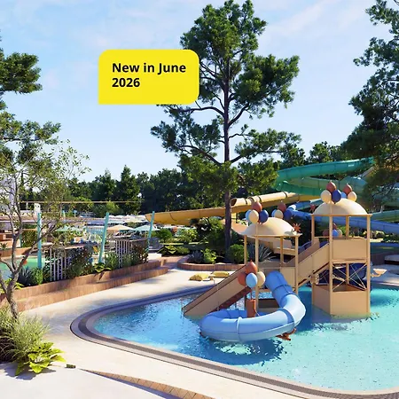 Valamar Diamant מלון 4*